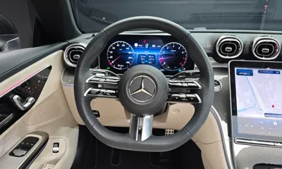 Mercedes-Benz CLE-Class 2025, 11909 км, за 40725.15 USD - фото 13