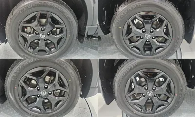 KG_Mobility_Ssangyong Rexton 2022, 54301 км, за 15601.63 USD