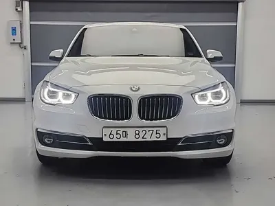 BMW Gran Turismo · 2014 год