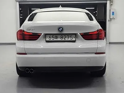 BMW Gran Turismo 2014, 133577 км, за 8527.24 USD