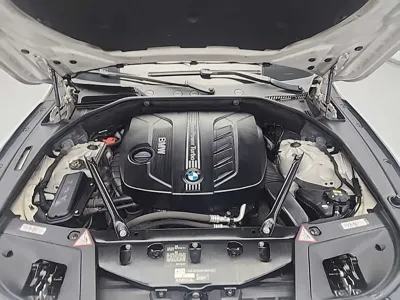 BMW Gran Turismo 2014, 133577 км, за 8527.24 USD