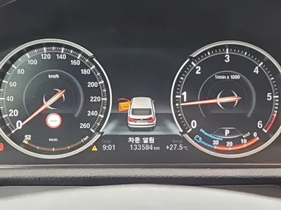 BMW Gran Turismo 2014, 133577 км, за 8527.24 USD - фото 6