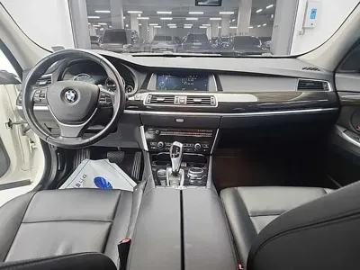 BMW Gran Turismo 2014, 133577 км, за 8527.24 USD - фото 7