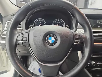 BMW Gran Turismo 2014, 133577 км, за 8527.24 USD - фото 9