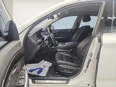 BMW Gran Turismo 2014, 133577 км, за 8527.24 USD - фото 11