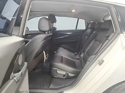 BMW Gran Turismo 2014, 133577 км, за 8527.24 USD - фото 12