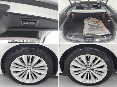 BMW Gran Turismo 2014, 133577 км, за 8527.24 USD - фото 20