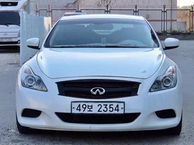 Infiniti G 2009, 100450 км, за 7271.29 USD