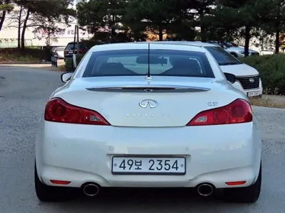 Infiniti G 2009, 100450 км, за 7271.29 USD