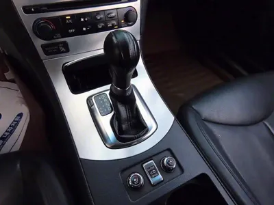 Infiniti G 2009, 100450 км, за 7271.29 USD - фото 9