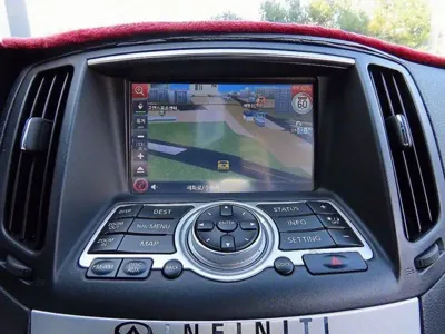 Infiniti G 2009, 100450 км, за 7271.29 USD - фото 13