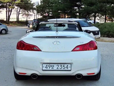 Infiniti G 2009, 100450 км, за 7271.29 USD - фото 15
