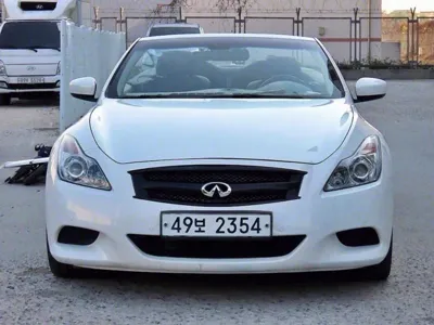 Infiniti G 2009, 100450 км, за 7271.29 USD - фото 16