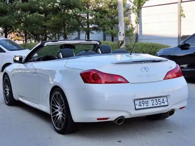 Infiniti G 2009, 100450 км, за 7271.29 USD - фото 18