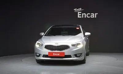 Kia K7 2013, 339335 км, за 2080.22 USD