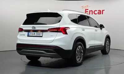 Hyundai Santafe 2023, 137878 км, за 16263.35 USD