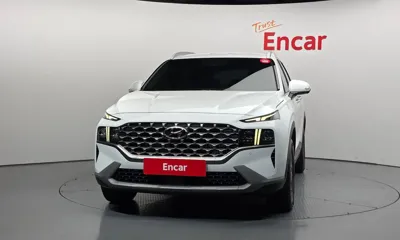Hyundai Santafe 2023, 137878 км, за 16263.35 USD