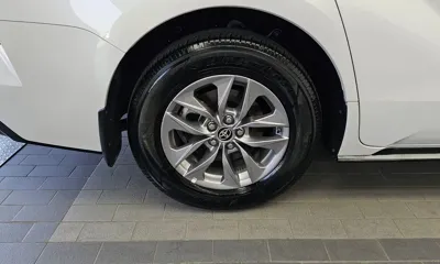 Toyota Sienna 2024, 20490 км, за 37665.92 USD