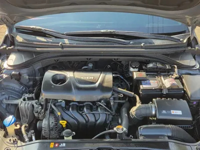 Hyundai Avante 2016, 147621 км, за 5255.2 USD - фото 6