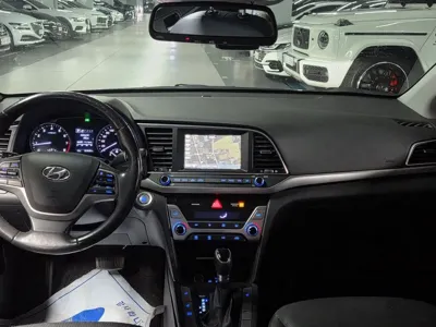 Hyundai Avante 2016, 147621 км, за 5255.2 USD - фото 7