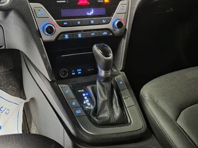 Hyundai Avante 2016, 147621 км, за 5255.2 USD - фото 9