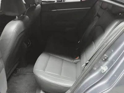 Hyundai Avante 2016, 147621 км, за 5255.2 USD - фото 11