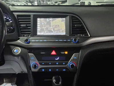 Hyundai Avante 2016, 147621 км, за 5255.2 USD - фото 16