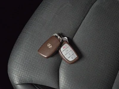 Hyundai Avante 2016, 147621 км, за 5255.2 USD - фото 19