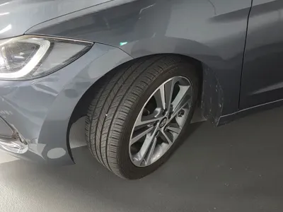 Hyundai Avante 2016, 147621 км, за 5255.2 USD - фото 20