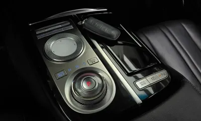 Genesis G80 2021, 120014 км, за 19160.88 USD - фото 9