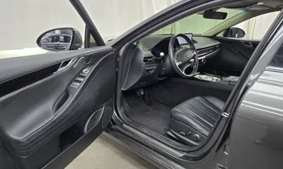Genesis G80 2021, 120014 км, за 19160.88 USD - фото 10