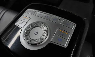 Genesis G80 2021, 120014 км, за 19160.88 USD - фото 19