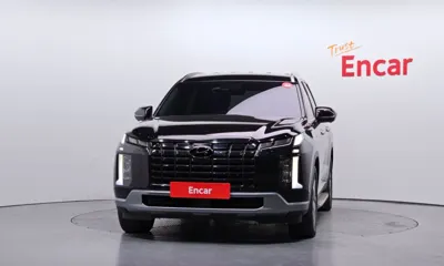 Hyundai Palisade 2024, 70098 км, за 24777 USD