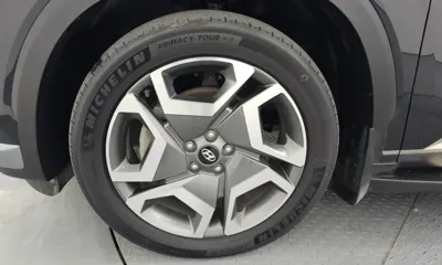 Hyundai Palisade 2024, 70098 км, за 24777 USD