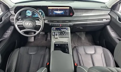 Hyundai Palisade 2024, 70098 км, за 24777 USD - фото 7