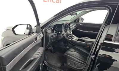 Hyundai Palisade 2024, 70098 км, за 24777 USD - фото 10
