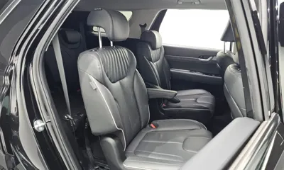 Hyundai Palisade 2024, 70098 км, за 24777 USD - фото 12