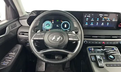 Hyundai Palisade 2024, 70098 км, за 24777 USD - фото 14
