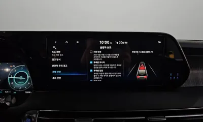 Hyundai Palisade 2024, 70098 км, за 24777 USD - фото 17