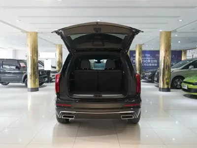Cadillac XT6 2025, 100 км, за 43112.76 USD - фото 7