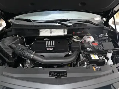 Cadillac XT6 2025, 100 км, за 43112.76 USD - фото 8