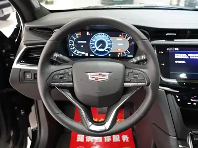 Cadillac XT6 2025, 100 км, за 43112.76 USD - фото 9