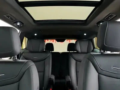 Cadillac XT6 2025, 100 км, за 43112.76 USD - фото 14