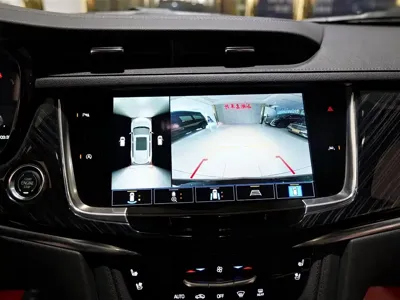 Cadillac XT6 2025, 100 км, за 43112.76 USD - фото 16