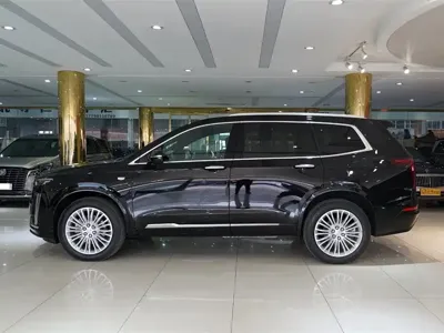 Cadillac XT6 2025, 100 км, за 43112.76 USD - фото 17