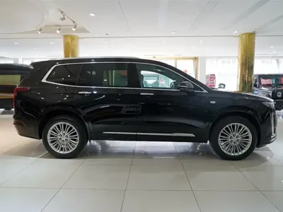 Cadillac XT6 2025, 100 км, за 43112.76 USD - фото 18