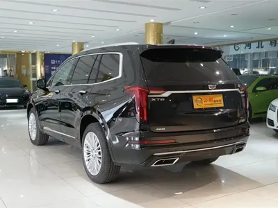 Cadillac XT6 2025, 100 км, за 43112.76 USD - фото 19