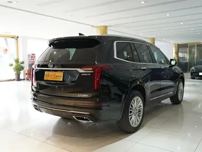 Cadillac XT6 2025, 100 км, за 43112.76 USD - фото 21