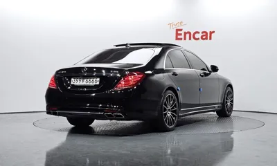 Mercedes-Benz S-Class 2014, 232261 км, за 16749.86 USD