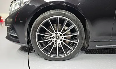 Mercedes-Benz S-Class 2014, 232261 км, за 16749.86 USD